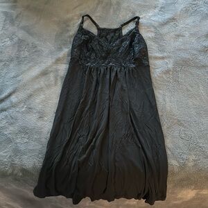 Kindred Bravely Lucille Maternity & Nursing Nightgown